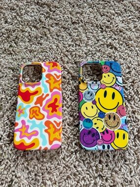 Casely iPhone 14 Pro Max Phone Cases